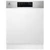 Image de Electrolux 700 Flex EEM69300IX - Lave-vaisselle - encastrable - Niche - largeur : 60 cm - profondeur : 57 cm - hauteur : 82 cm - inox
