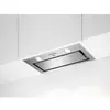 Image de Aeg Hotte Aspirante Classique Serie 6000 Hob2hood Dge5661hm 54 Cm