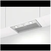 Image de Groupe Filtrant Inox Electrolux Lfg516x