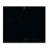 Image de Plaque à Induction Electrolux LIL60336 2800W 59 cm