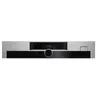 Image de AEG 8000 SteamBoost BSE988330M - Four - avec fonction vapeur - encastrable - WiFi - niche - largeur : 56 cm - profondeur : 55 cm - hauteur : 59 cm - avec système auto-nettoyant - Classe A++ - acier inoxydable