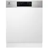 Image de Electrolux 700 Flex EEM48300IX - Lave-vaisselle - encastrable - Niche - largeur : 60 cm - profondeur : 55 cm - hauteur : 82 cm - inox