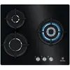 Image de Electrolux Table De Cuisson à Gaz Kge6633nok