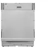 Image de Electrolux EEA27200L - Lave-vaisselle - encastrable - Niche - largeur : 60 cm - profondeur : 55 cm - hauteur : 82 cm