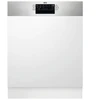 Image de Lave-vaisselle Intégrable 60 Cm Aeg Fes5368xzm