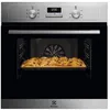 Image de Four encastrable multifonction 65l 60cm catalyse inox Electrolux eoh3c01bx-old