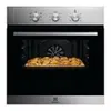 Image de Four électrique Electrolux EOH2H00BX 58 L 2090 W A Acier inoxydable