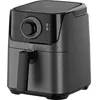 Image de Friteuse Electrolux Create 5 E5Af1-4Gb 910003686 2.5L 220V 1350W S'éteint Automatiquement Format Compact Minuteur Noir