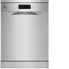 Image de Lave-vaisselle 60cm 13 couverts 44db Electrolux ESA47210SX