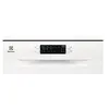 Image de Electrolux Serie 300 ESA47200SW - Lave-vaisselle - Niche - largeur : 60 cm - profondeur : 55 cm - hauteur : 85 cm - blanc