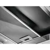 Image de Electrolux LFP226S Semi-intégrée (semi-encastrée) Gris 330 m³/h C