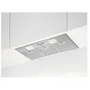 Image de Electrolux LFG337S hotte Intégré Gris 400 m³/h