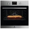 Image de Four Pyrolyse Electrolux Ebf4p46x