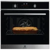 Image de Four Pyrolyse Electrolux Eof6p76x