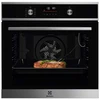 Image de Four Pyrolyse Electrolux Eoe6p56x
