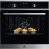 Image de Four Encastrable Electrolux COD6P66X0 3490 W Inox