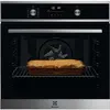 Image de Electrolux electrique 72 L pyrolyse MATTRADITION 20368785