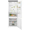 Image de Réfrigérateur combiné intégrable à glissière 376l Electrolux KNG7TE75S