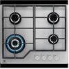 Image de Plaque De Cuisson Feux Gaz Electrolux Kgg64362s
