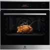 Image de Four Pyrolyse Electrolux Eoc8p29x