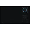 Image de Table de cuisson mixte AEG HDB95623NB 90 cm