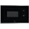 Image de Micro-ondes mono-fonction Encastrable Electrolux EMS2173EMX 700 W Noir
