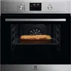 Image de Electrolux chaleur tournante 65 L pyrolyse gris EOH4P46BX 944068308