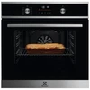 Image de Four Pyrolyse Electrolux Eoh6p46bx