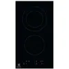 Image de Electrolux Plaque Vitrocéramique Lhr3233ck 30 Cm 2 Feux