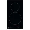 Image de Plaque de cuisson à induction 29cm 2 foyers 3650w noir Electrolux LIT30231C