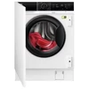 Image de Lave-linge Frontal Intégrable Aeg Lfr8w8140bi