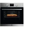 Image de Electrolux Serie 300 COH4P06BX3 - Four - encastrable - niche - largeur : 56 cm - profondeur : 55 cm - hauteur : 59.3 cm - avec système auto-nettoyant - classe A+ - acier inoxydable