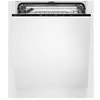 Image de Lave-vaisselle 60cm 13 couverts 42db tout intégrable Electrolux KESC7300L