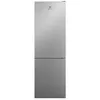Image de Réfrigérateur combiné 60cm 330l brassé inox Electrolux LNT6ME32U2