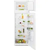 Image de Réfrigérateur congélateur en haut Electrolux Série 500 ETS5LE16S 249 L Blanc