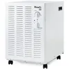 Image de Déshumidificateur Wood's woodsdéshu-SW22FW 200 W Blanc