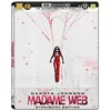 Image de MADAME WEB - NL -BLU RAY 4K