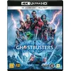 Image de GHOSTBUSTERS - FROZEN EMPIRE-NL-BLURAY 4K