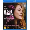 Image de IT ENDS WITH US-NL-BLURAY