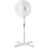 Image de Deltaco FT-530, Ventilateur, Blanc