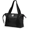 Image de Sac à langer souple NoirNoirElodie Details