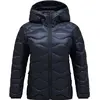 Image de Peak Performance, Femmes, Vestes d'hiver, Helium, Noir, (L)
