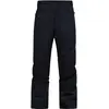 Image de Peak Performance, Hommes, Pantalon de ski, Maroon Insulated Pants (S), Noir