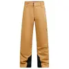 Image de Peak Performance, Hommes, Pantalon de ski, Maroon Insulated Pants (L), Orange