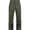 Image de Peak Performance, Hommes, Pantalon de ski, Maroon Insulated Pants (S), Vert