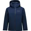 Image de Peak Performance, Hommes, Veste de ski, Maroon Insulated Jacket (S), Bleu, S