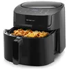 Image de EMERIO AF-129622.1 Friteuse à air chaud 1800 W noir