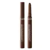 Image de IsaDora The Matte Eyeshadow Stick Longwear & Water-Resistant Ombre à paupières 10 g