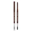 Image de IsaDora The Brow Fix 24h Pencil Longwear & Waterproof Crayon sourcils 10 g