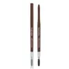 Image de IsaDora The Brow Fix 24h Pencil Longwear & Waterproof Crayon sourcils 10 g